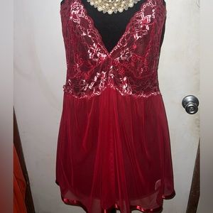 HZH, Lingerie, Size: XXL